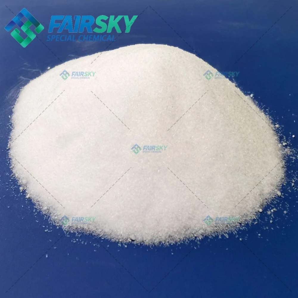 ثنائي فلوريد الصوديوم CAS No.1333-83-1,fairsky 