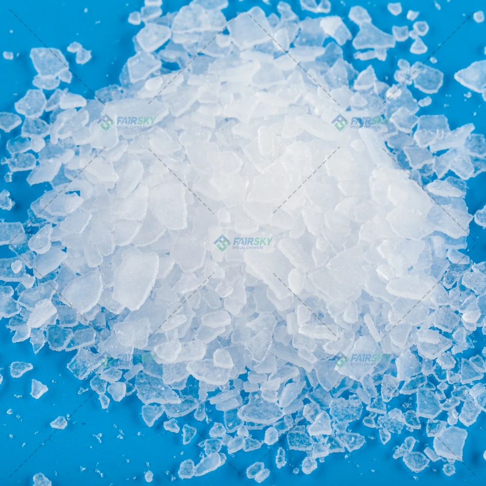 ثنائي فلوريد الأمونيوم CAS No.1341-49-7,fairsky 