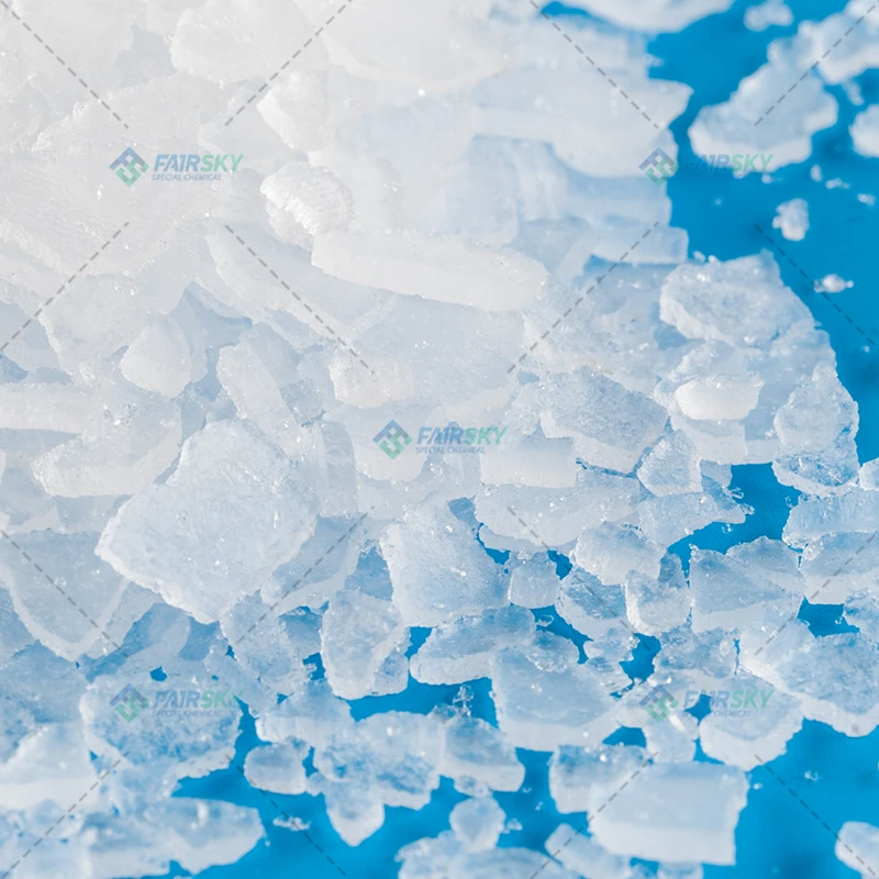 ثنائي فلوريد الأمونيوم CAS No.1341-49-7,fairsky 