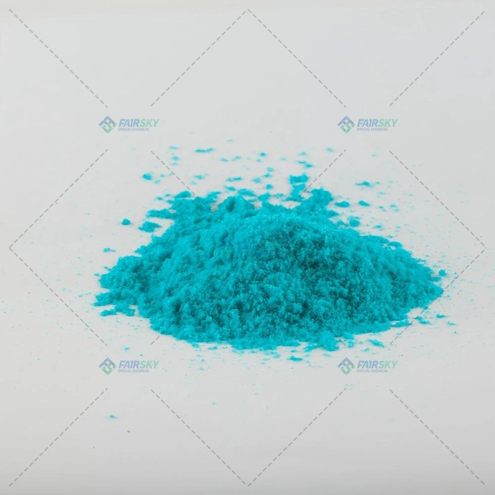 سلفامات النيكل CAS No.13770-89-3,fairsky 
