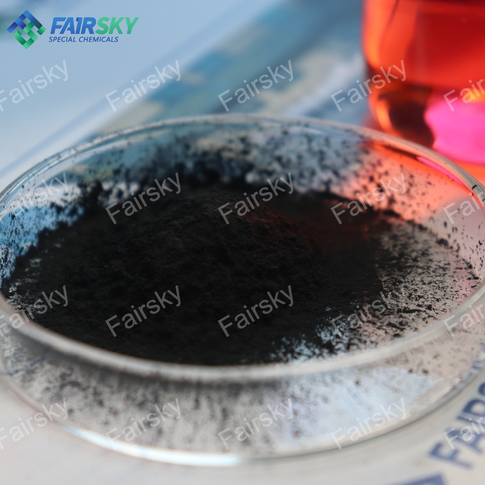 رابع أكسيد الكوبالت: الاستخدامات والتطبيقات والإمدادات من Fairsky