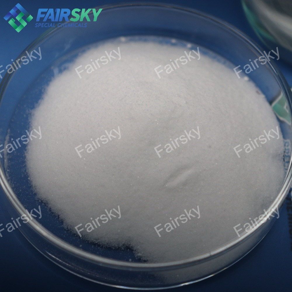 ثنائي فلوريد الصوديوم: الاستخدامات والتطبيقات والإمدادات من Fairsky