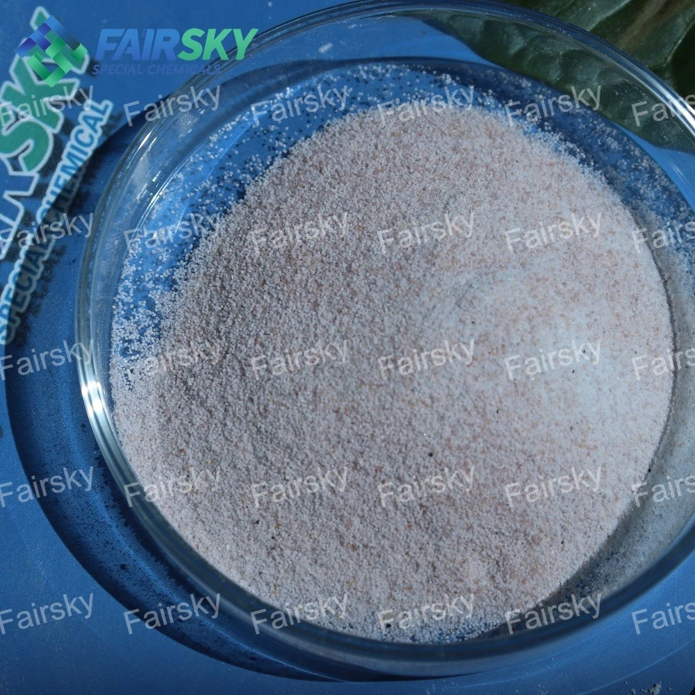 فلوريد السترونتيوم: الاستخدامات والتطبيقات والإمدادات من Fairsky