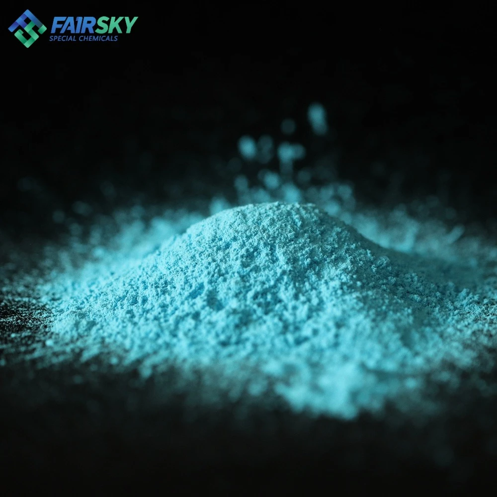 هيدروكسيد النحاس: الاستخدامات والتطبيقات والإمدادات من Fairsky