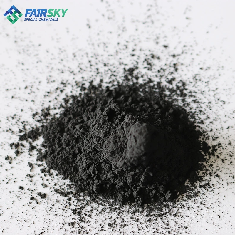أكسيد النحاس: الاستخدامات والتطبيقات والإمدادات من Fairsky